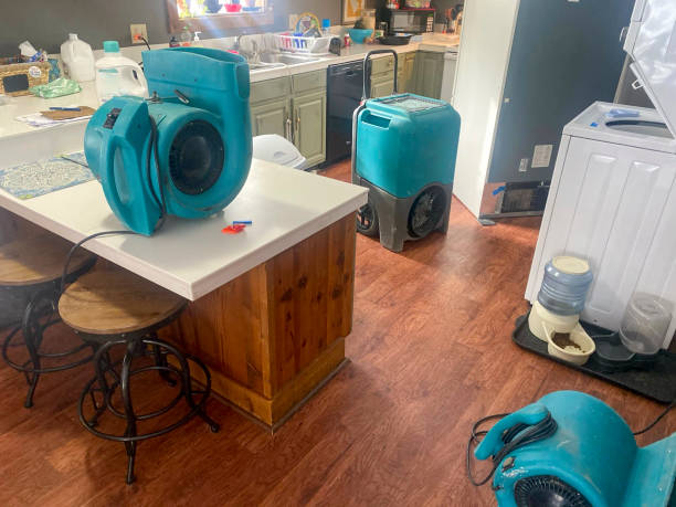 Local water damage restoration in Manheim, PA
