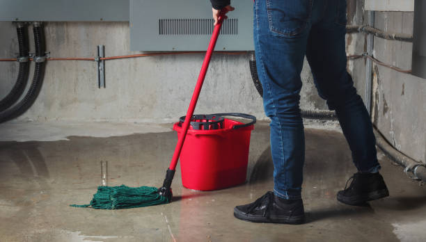 Professional Water damage restoration in Manheim, PA